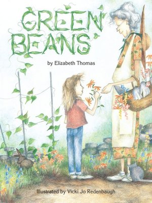 Green Beans - ebook